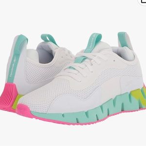 Women’s Reebok shoes